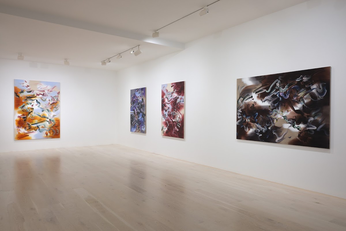 Gow Langsford Gallery, Auckland