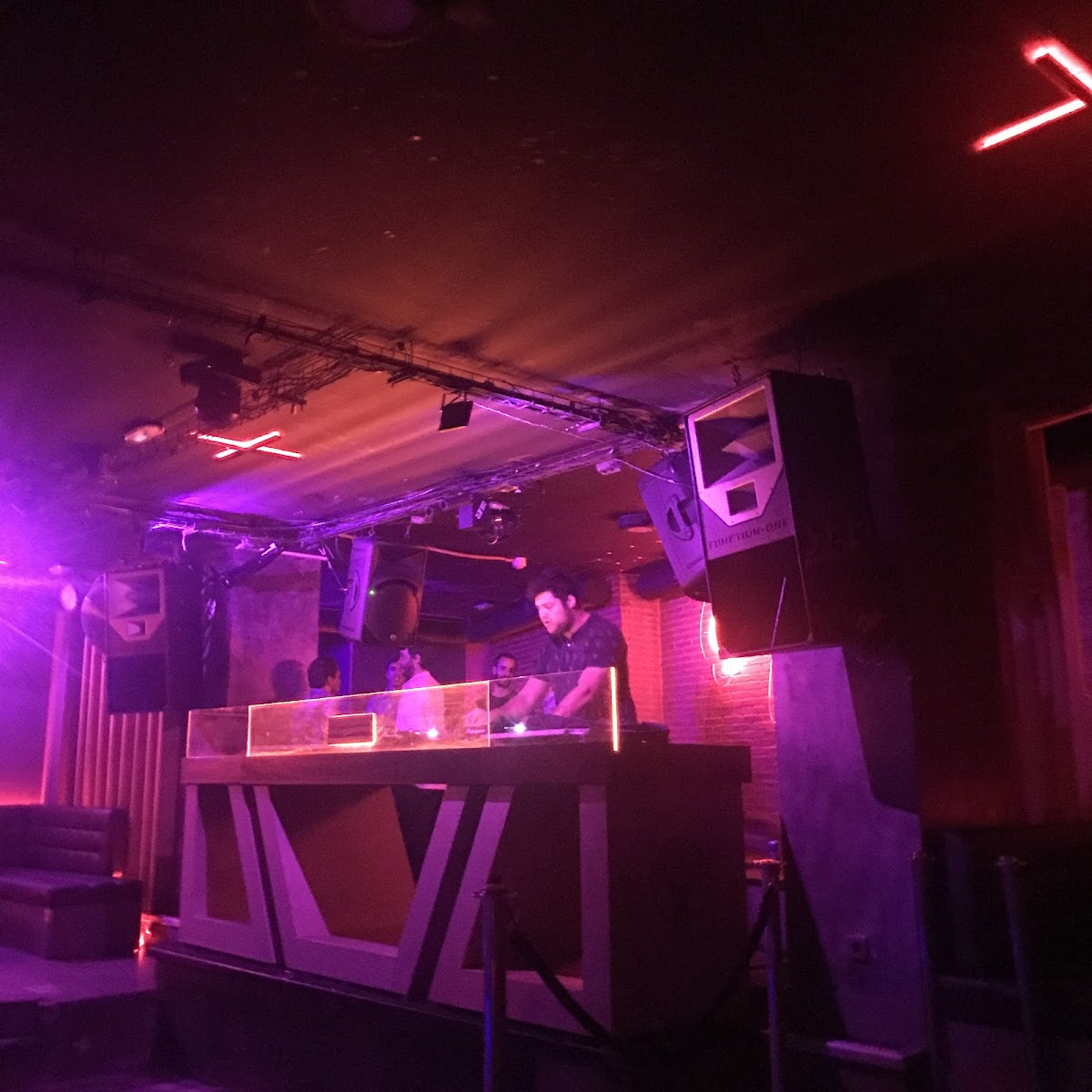 Goya Social Club — photo 2