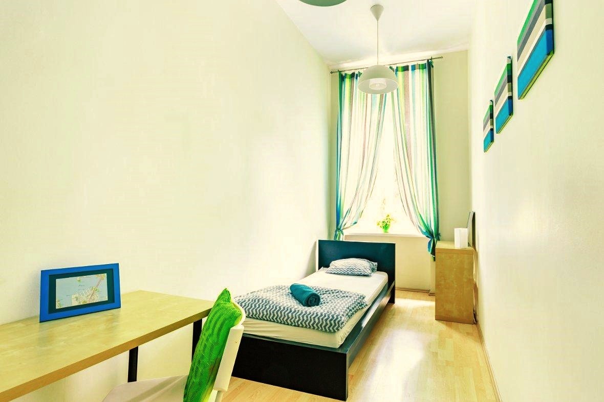 Grampa's Hostel — photo 5