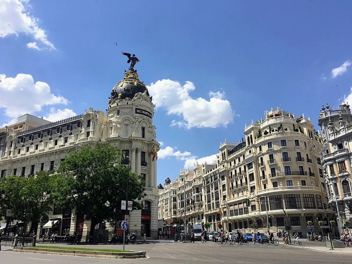 Gran Vía — photo 2