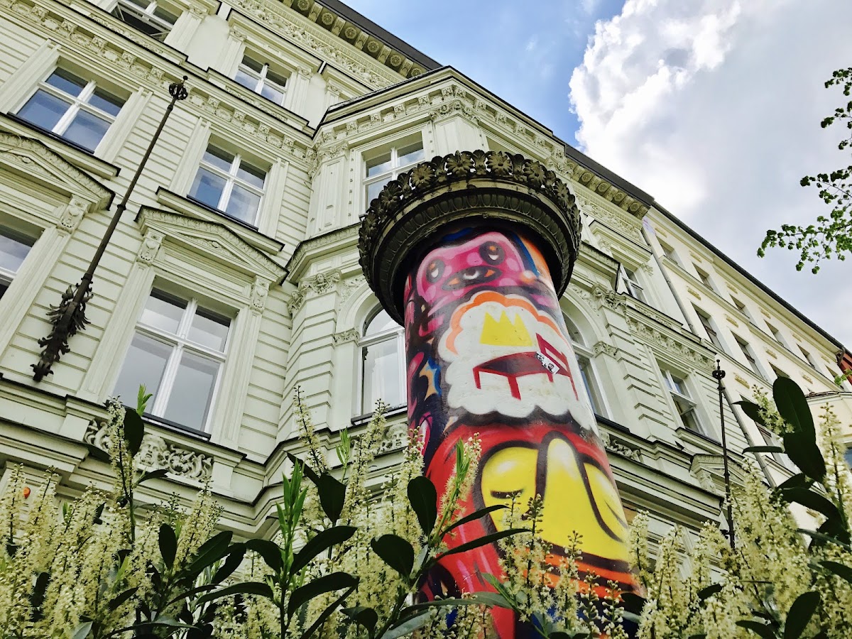 Grand Hostel Berlin Classic, Berlin
