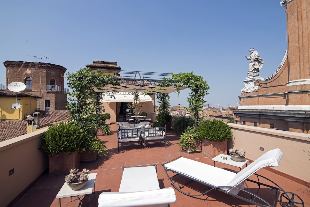 Grand Hotel Majestic già Baglioni — photo 5