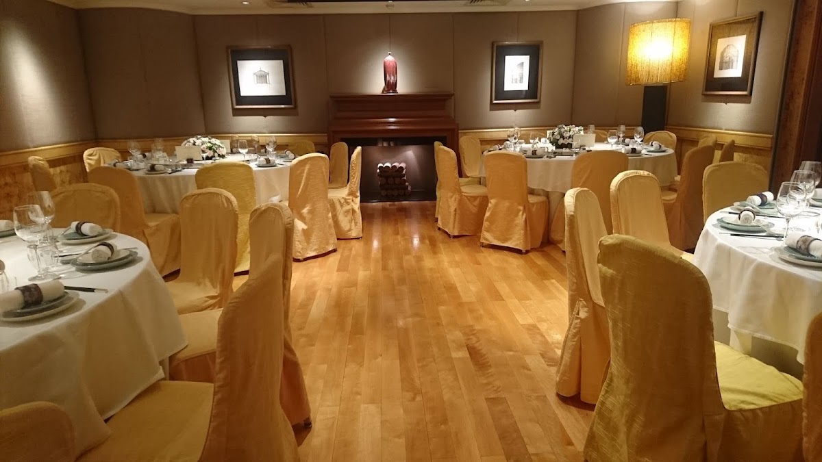 Grand Hyatt Taipei — photo 3