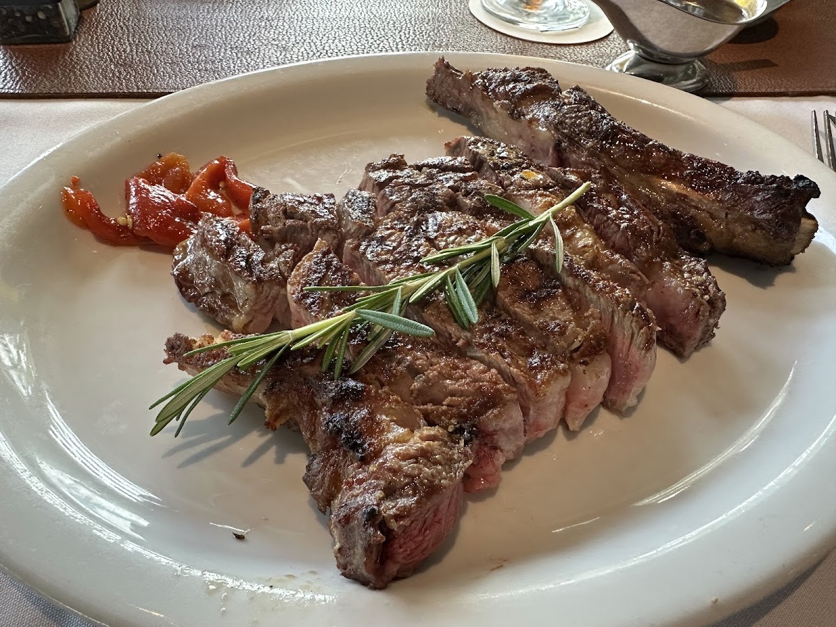 Graziano's Restaurant — photo 2