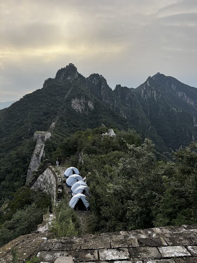 Great Wall Sunset Hike