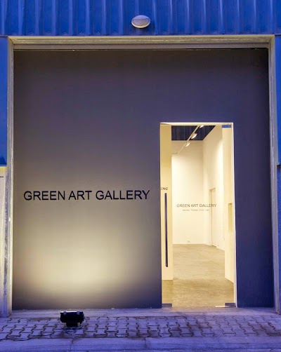 Green Art Gallery