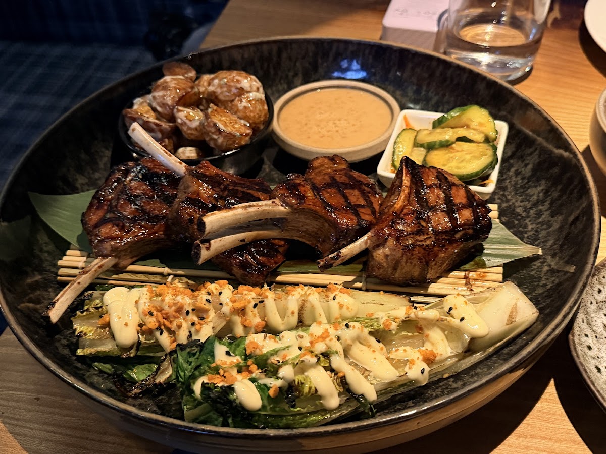 Grillmarkaðurinn (Grillmarket) — photo 2