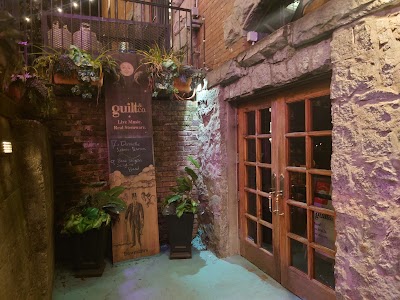 Guilt & Co.