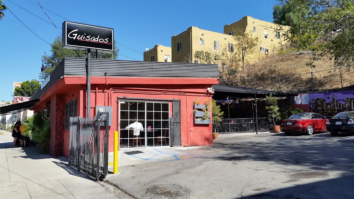 Guisados, Los Angeles