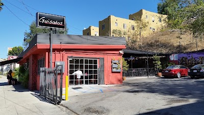 Guisados