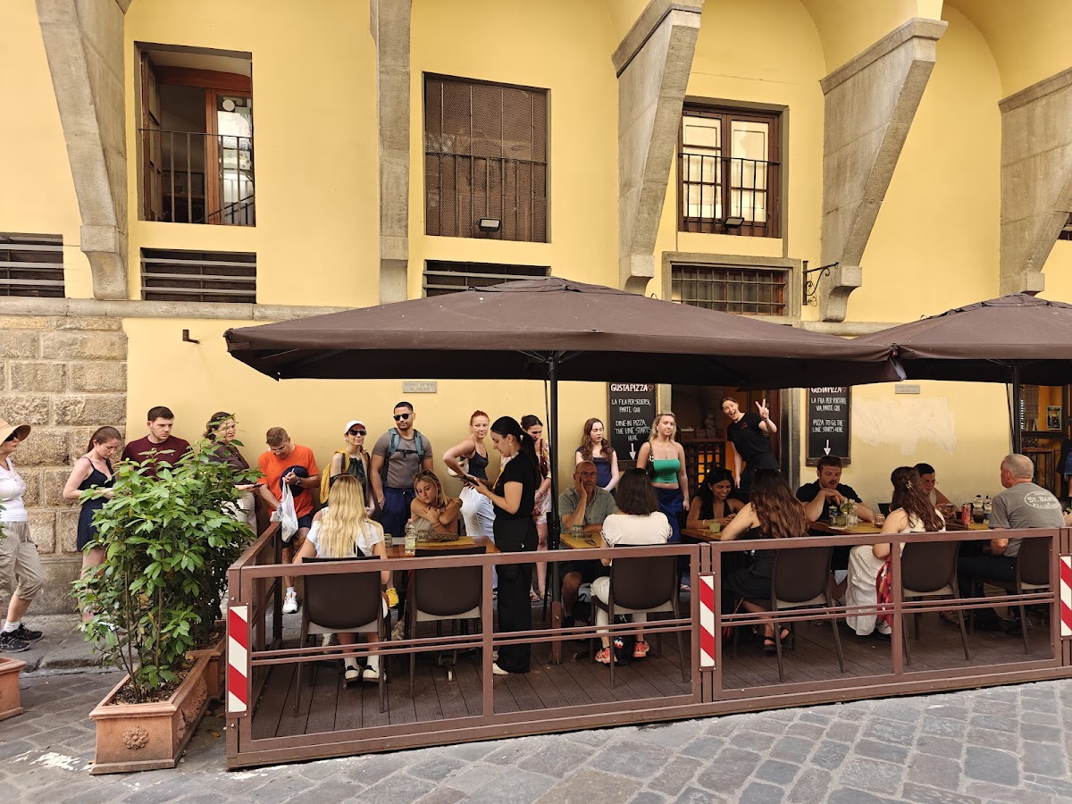 Gustapizza — photo 5
