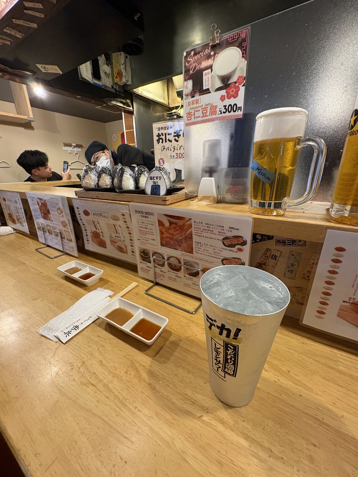 Gyoza Hohei — photo 5