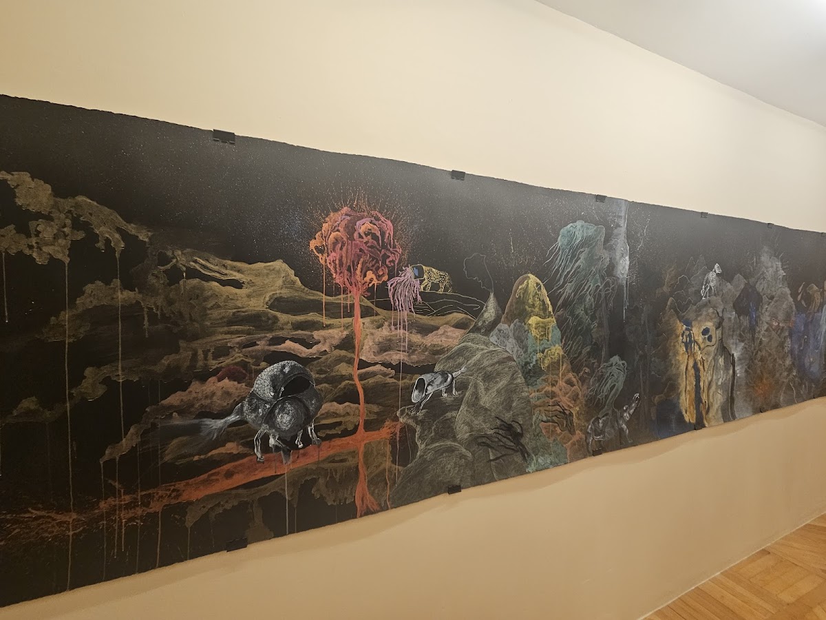 Gypsum Gallery — photo 6