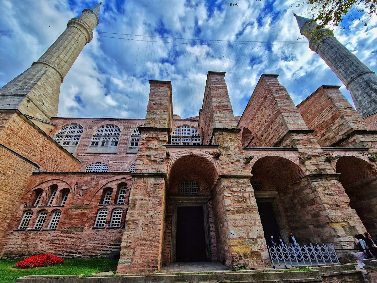 Hagia Sophia — photo 4