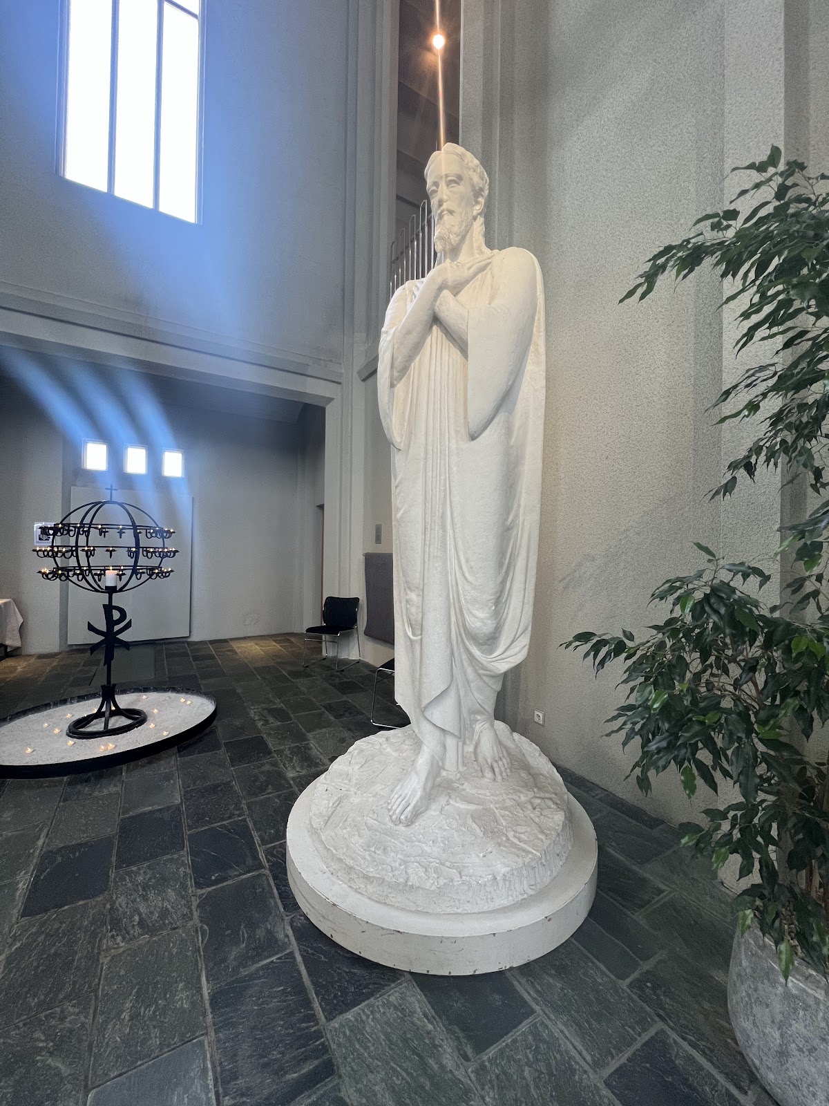 Hallgrímskirkja — photo 4
