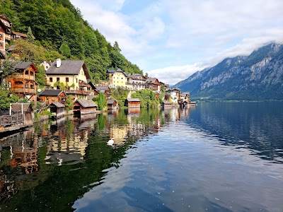 Hallstatt & Salzkammergut Lakes