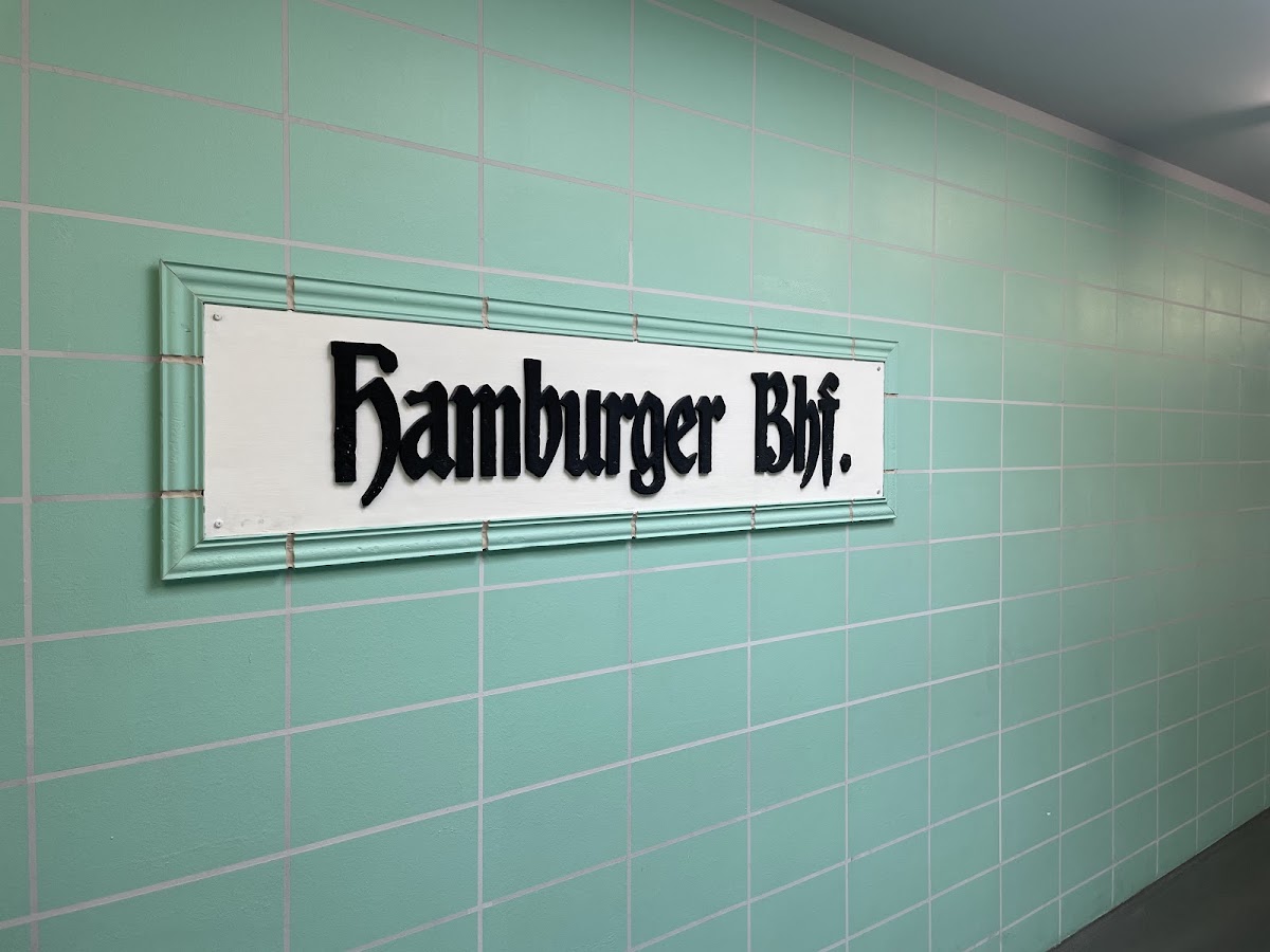 Hamburger Bahnhof — photo 5