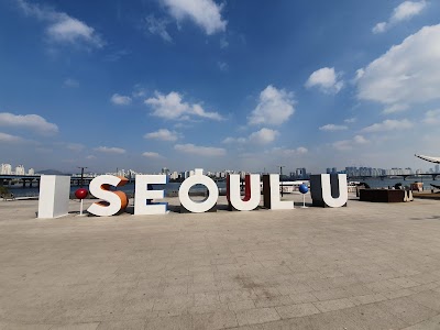Han River Picnic and Chimaek