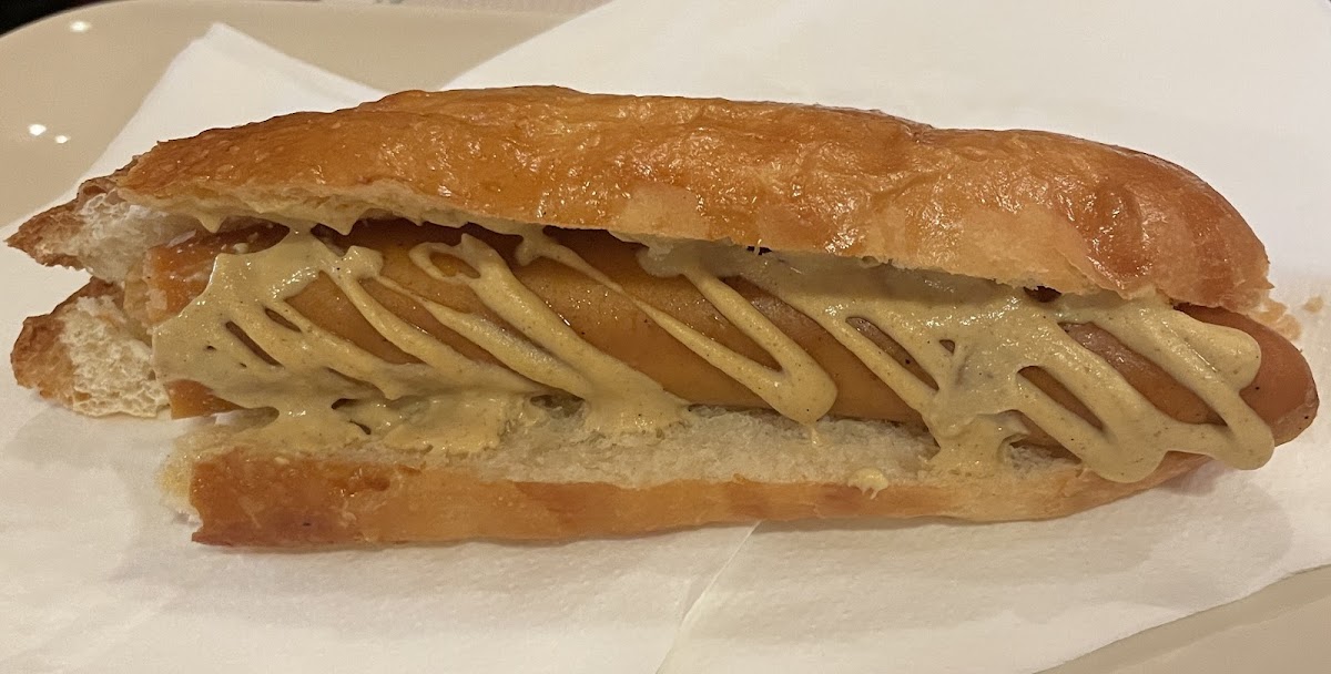 Harry's New York Bar — photo 2