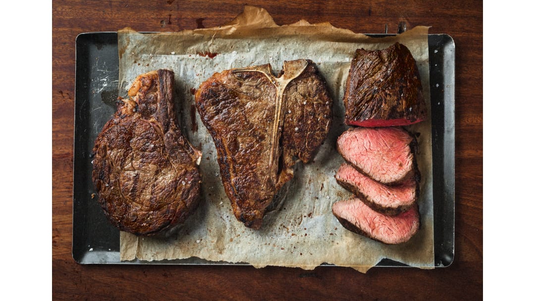 Hawksmoor Seven Dials, London