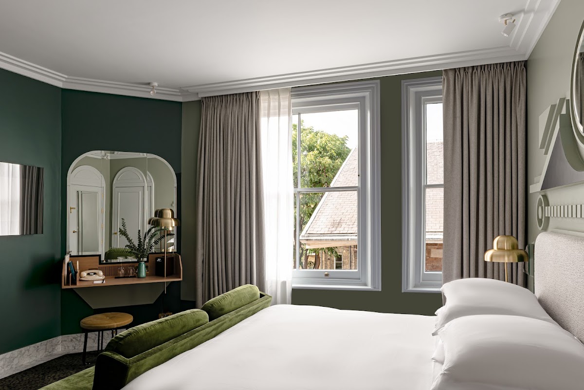 Henrietta Hotel — photo 4