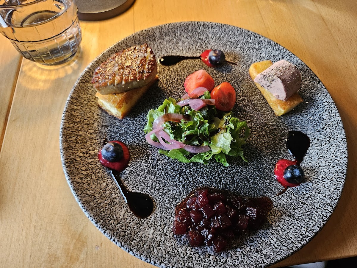 Hereford Steikhús, Reykjav K