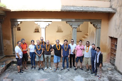 Heritage Walking Tour of the Walled City
