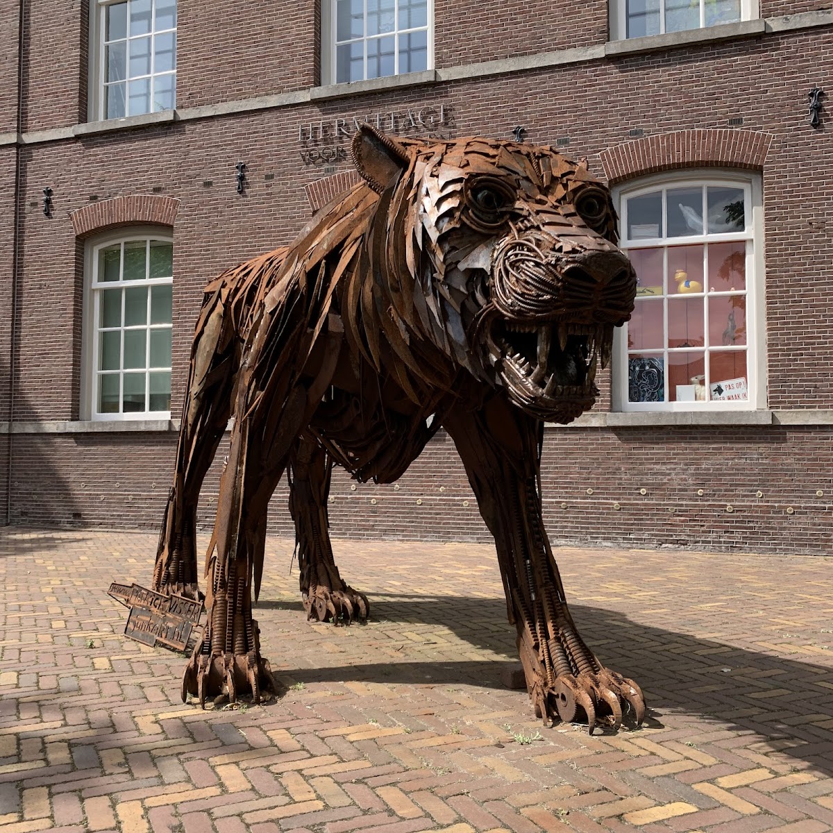Hermitage Amsterdam / H'ART Museum — photo 2