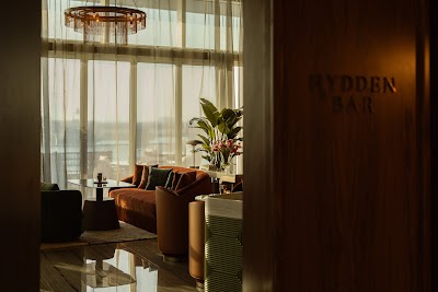 Hidden Bar