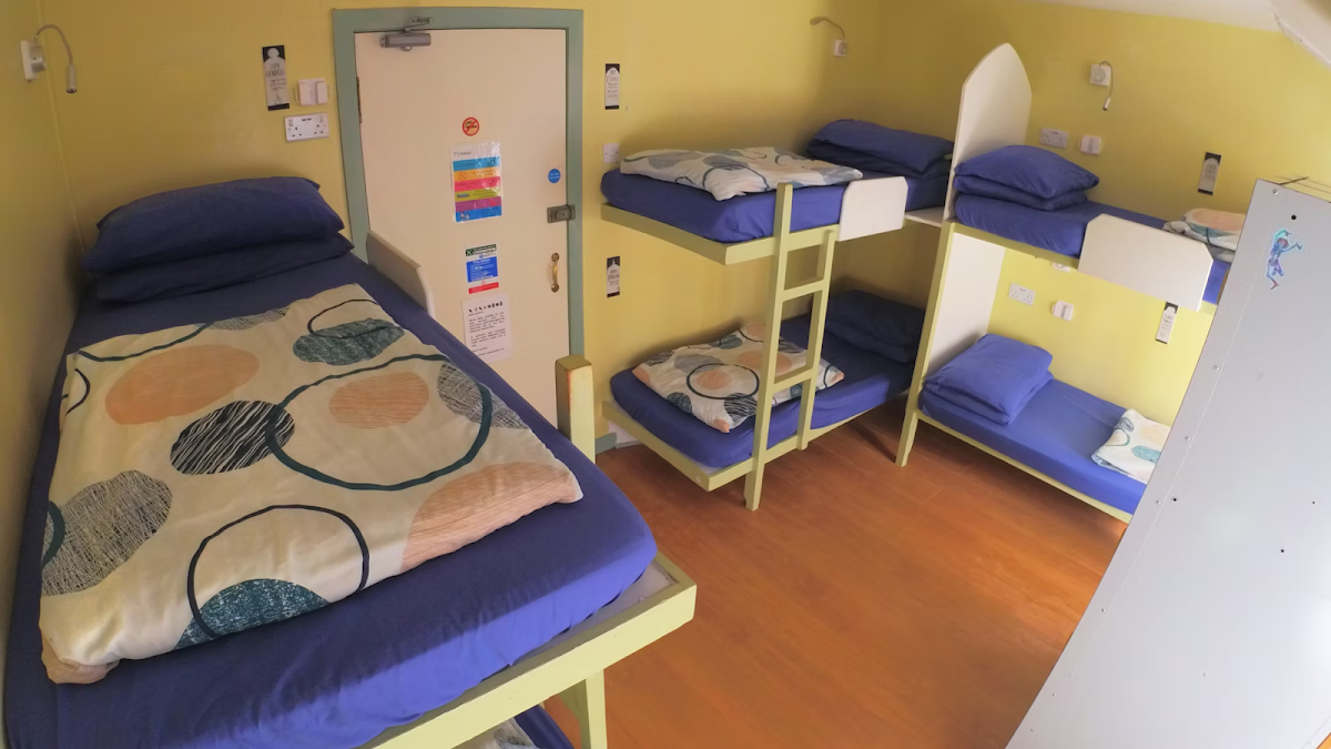 High Street Hostel — photo 2