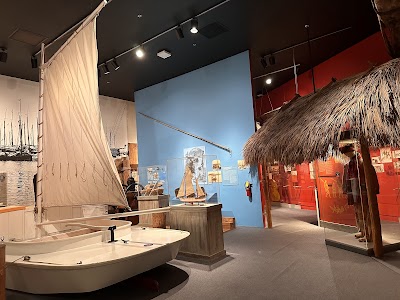 HistoryMiami Museum