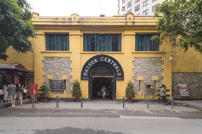 Hoa Lo Prison Museum