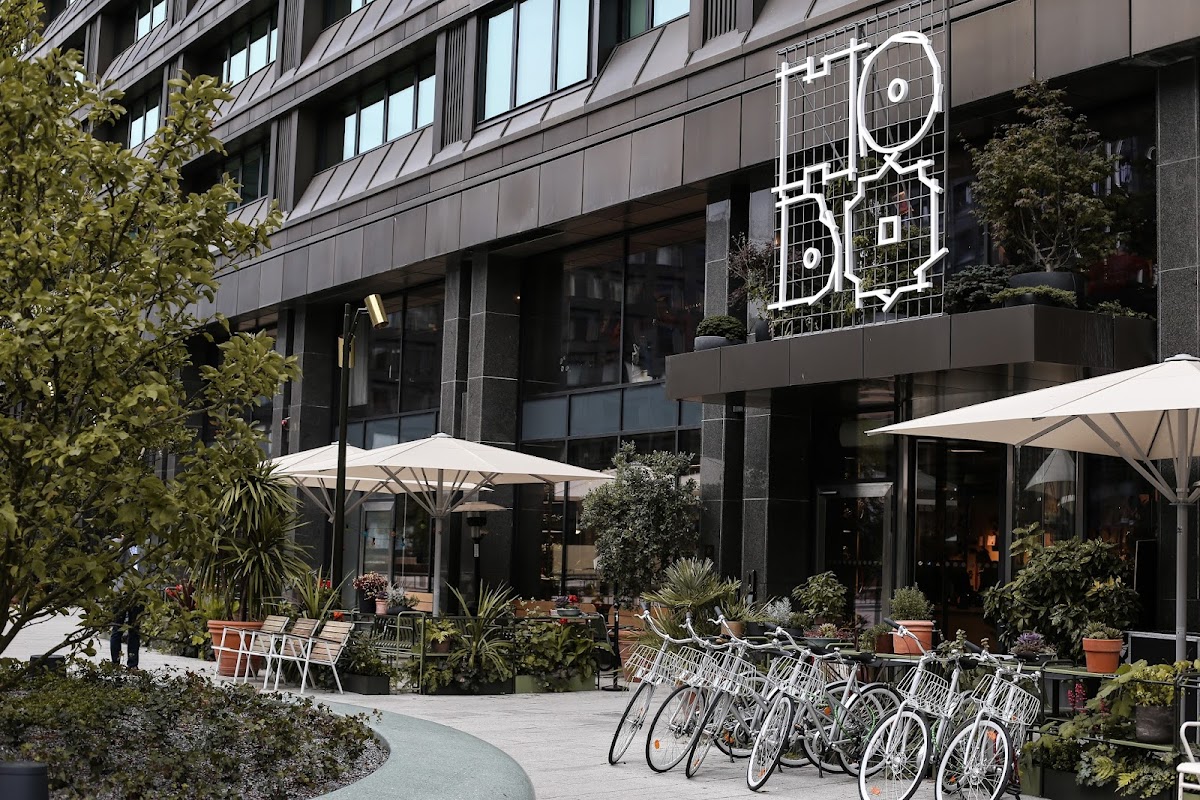 Hobo Hotel, Stockholm