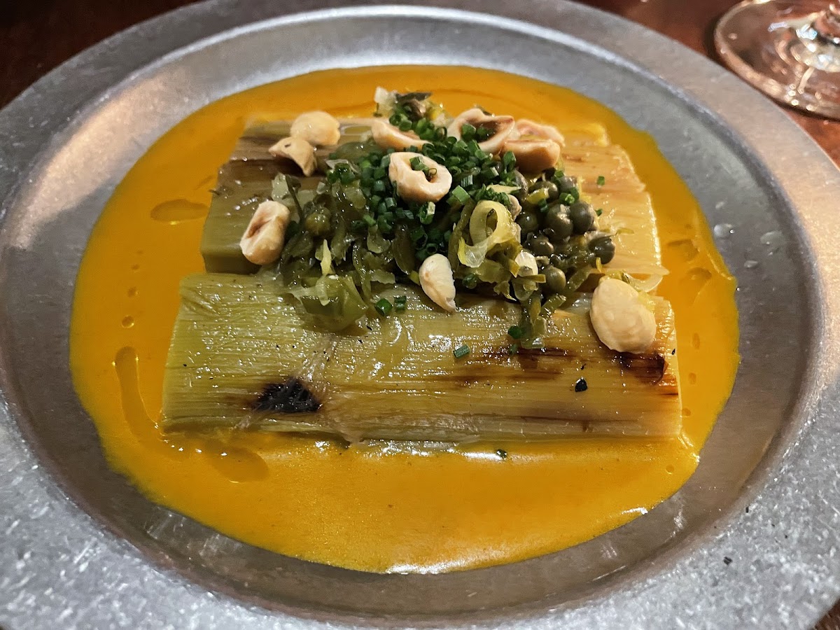 Holy Carrot — photo 2