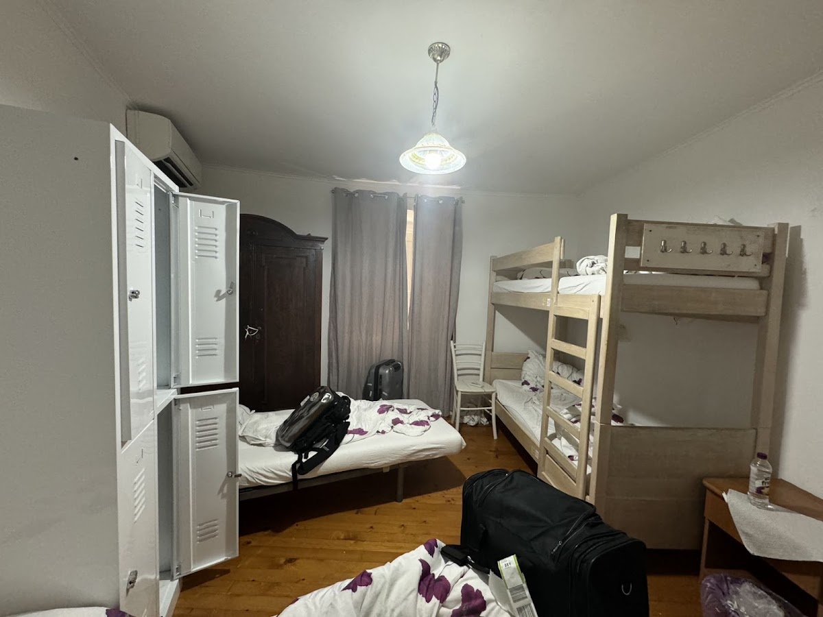 Hostel Angelina — photo 2