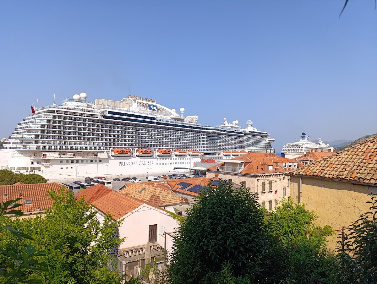 Hostel Sol, Dubrovnik