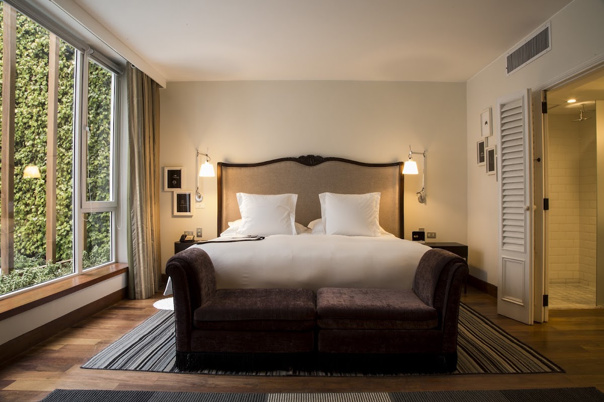 Hotel B — photo 2