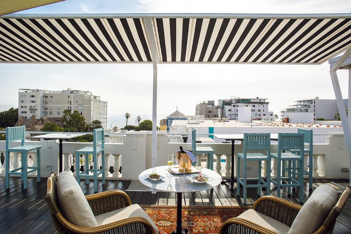 Hotel B — photo 5