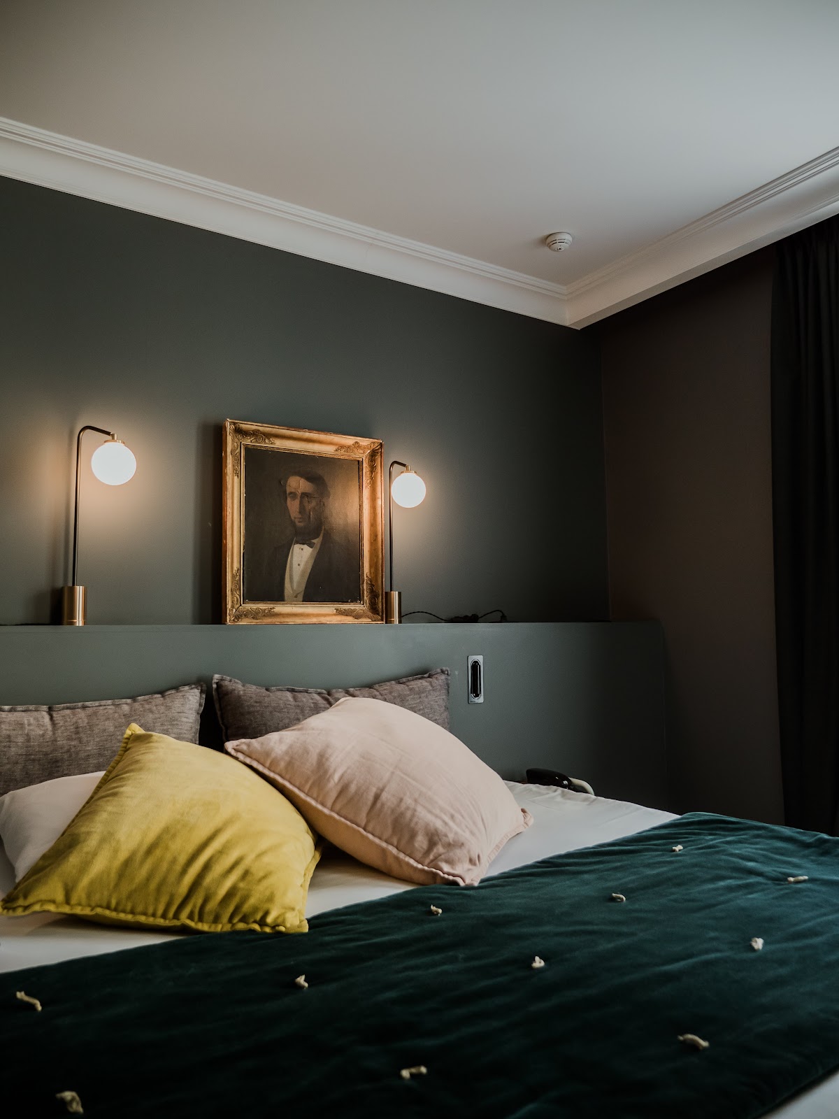 Hotel COQ — photo 4