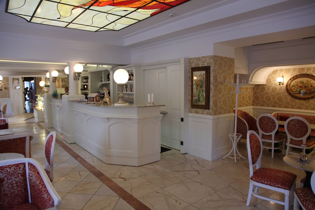 Hotel Europejski — photo 3