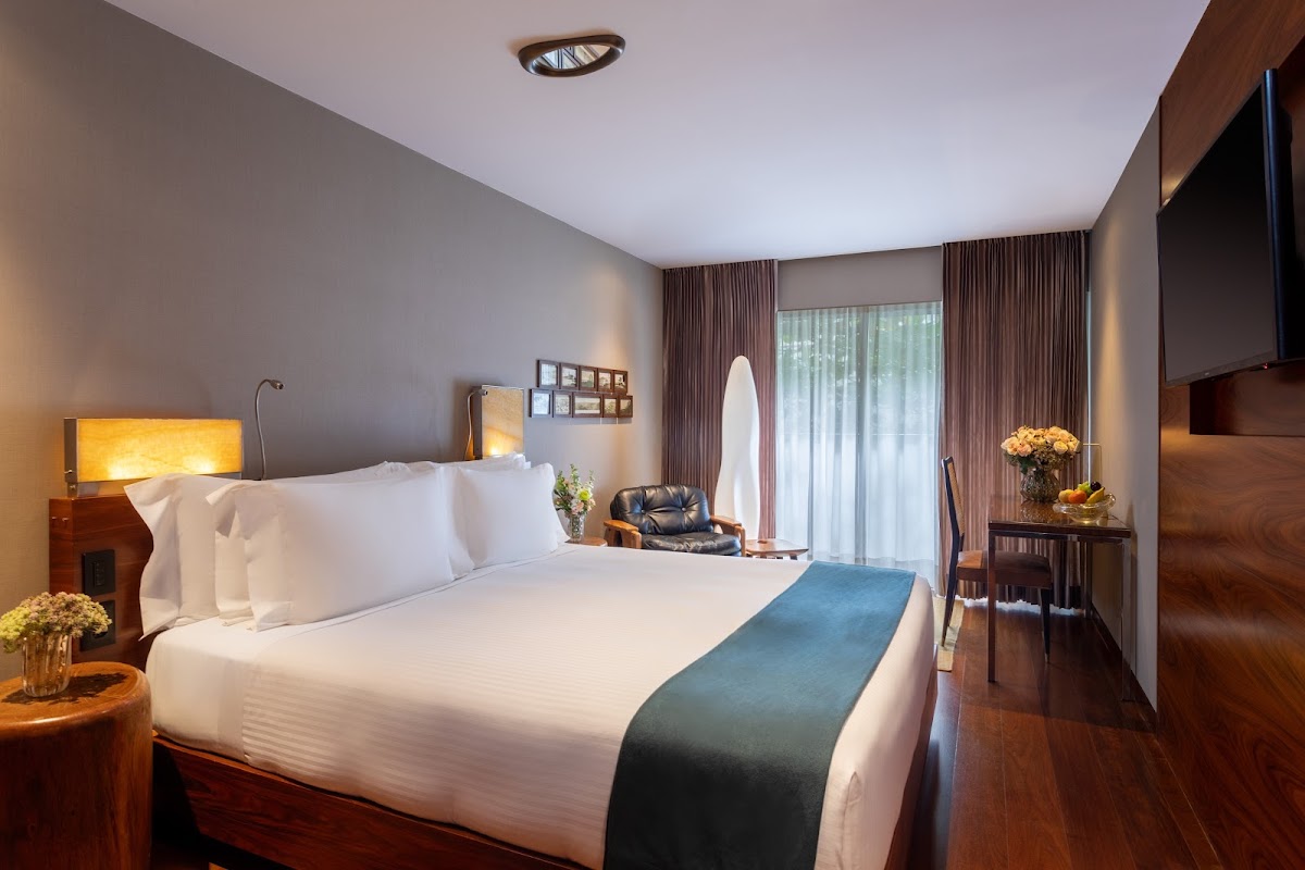 Hotel Fasano Rio de Janeiro — photo 2