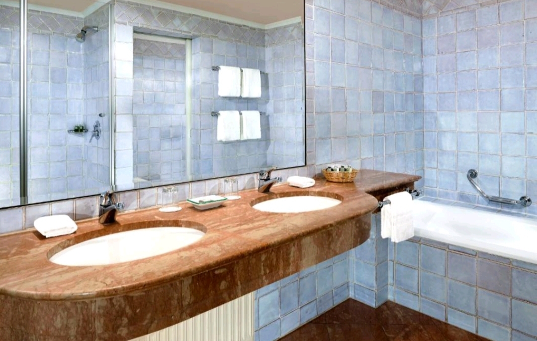 Hotel Goldener Hirsch, Salzburg