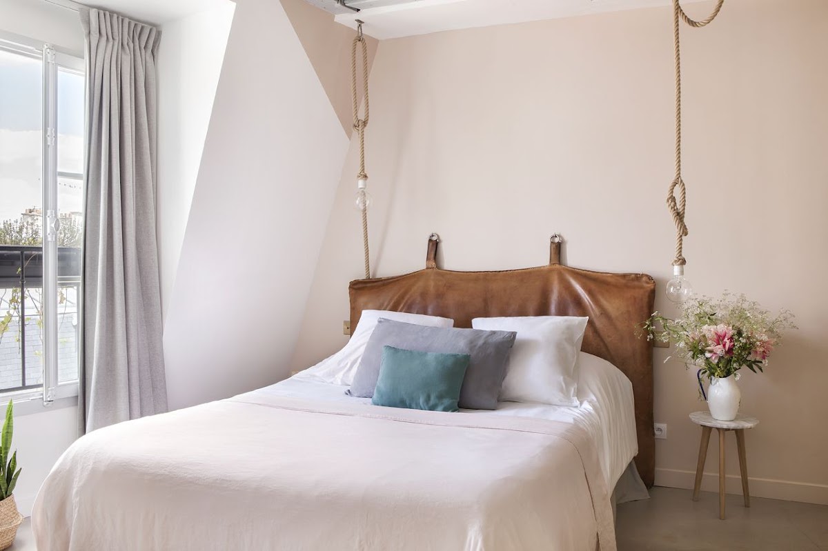 Hotel Henriette — photo 2