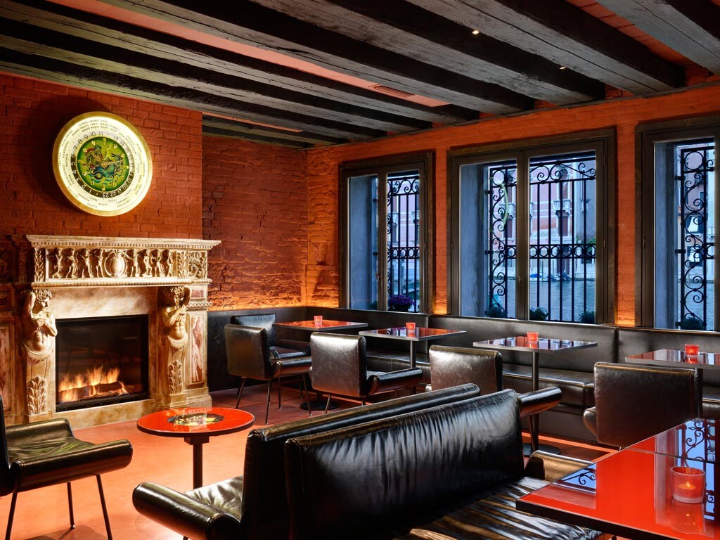 Hotel L'Orologio — photo 2