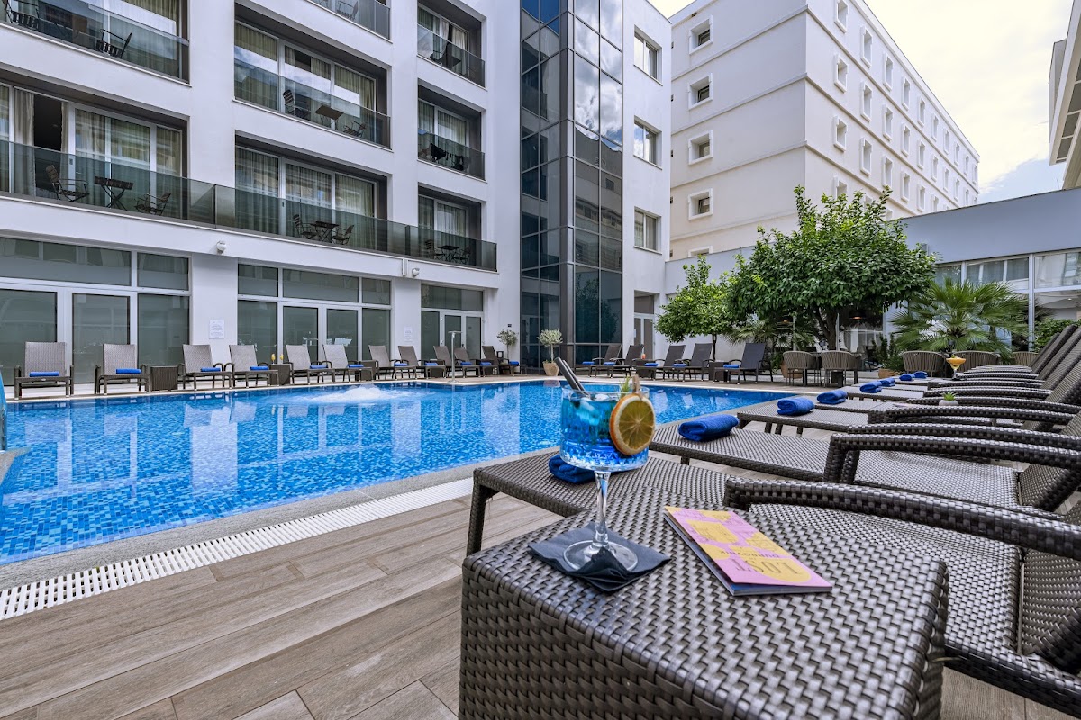 Hotel Lero, Dubrovnik