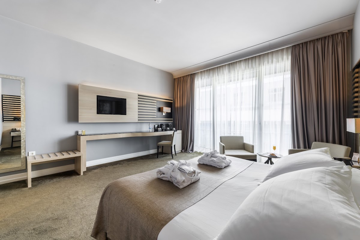 Hotel Lero — photo 2