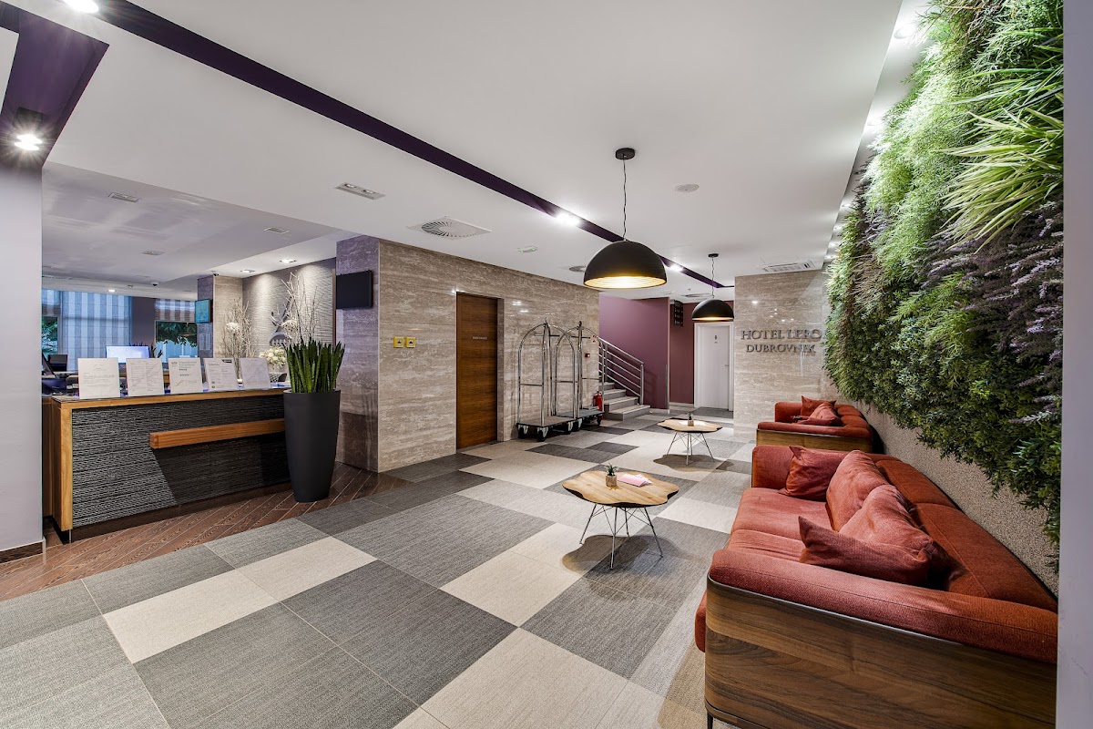 Hotel Lero — photo 6