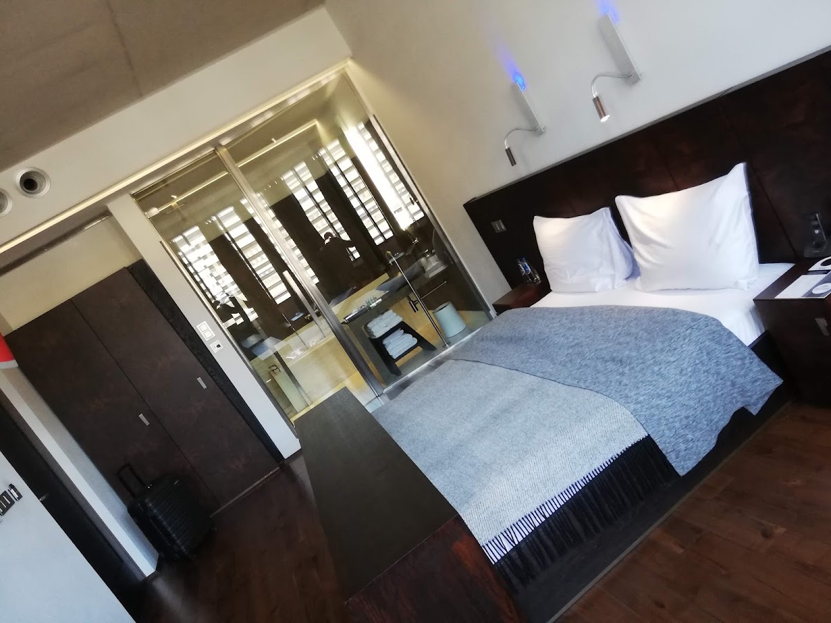 Hotel Monopol, Wroclaw