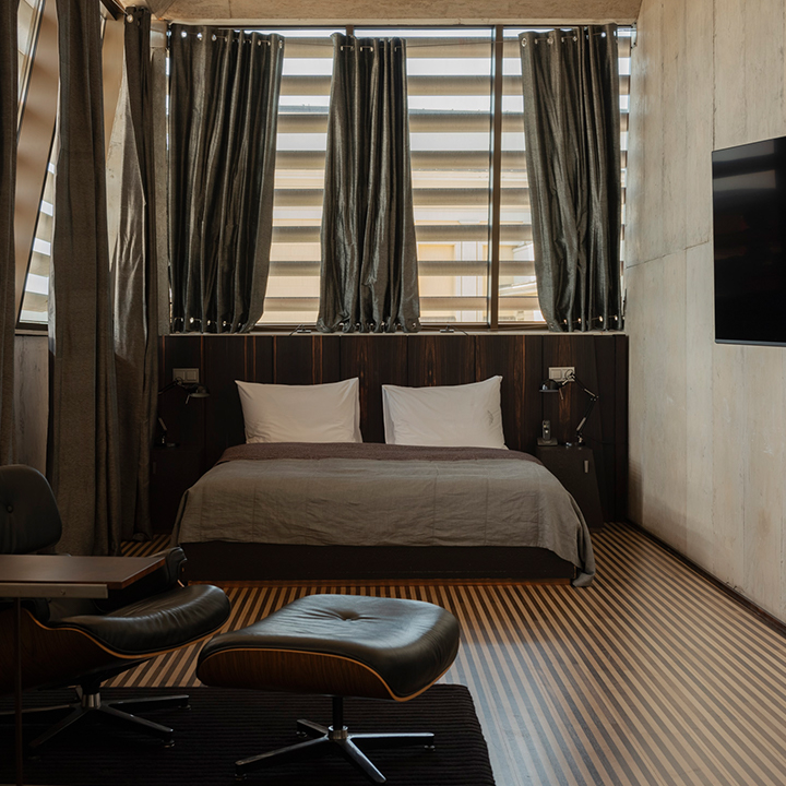 Hotel Monopol — photo 3