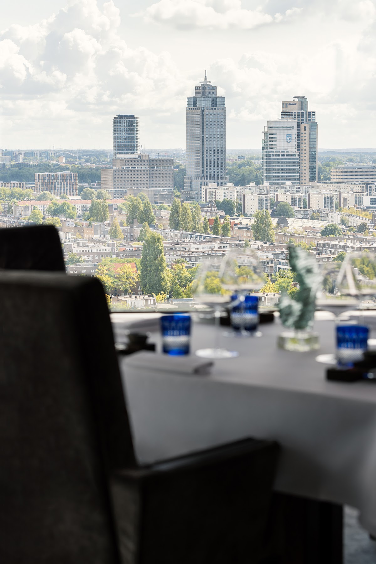 Hotel Okura Amsterdam, Amsterdam